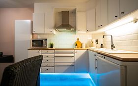 Appartement Miete - dichtbij strand en winkels