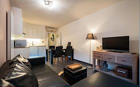 Appartement Miete - dichtbij strand en winkels
